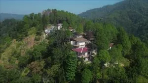 Prakrti The Nature - Lansdowne