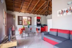 Gites Tamarin - Dubédou