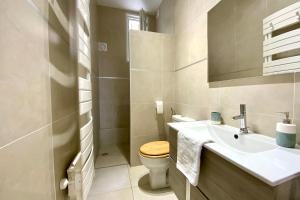 Urban Escape - Modern and spacious!