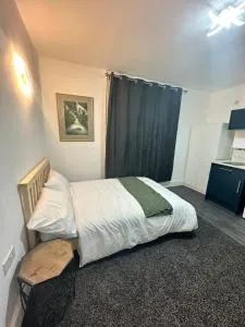 Room 4 NG3 2AZ - Lowdham