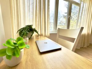 " Lazur Beach " Cozy one-bed flat in Burgas