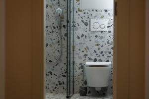 Deluxe Nila Apartment