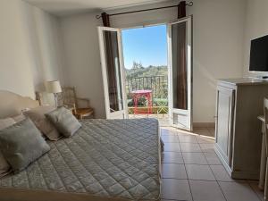 Hotels Hotel Terriciae aux portes de Maussane les Alpilles : photos des chambres