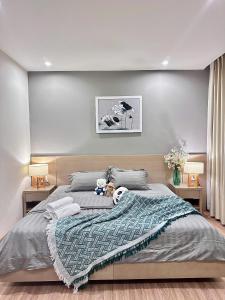 Lotus Villa Hạ Long 317