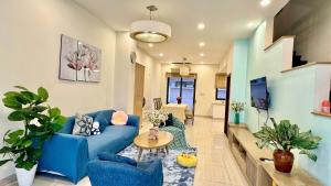 Lotus Villa Hạ Long 317