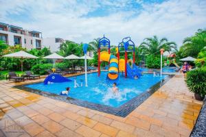 Lotus Villa Hạ Long 317