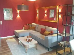 Silvoll und schön am Bad Zwischenahner Meer Urlaub machen - Wardenburg