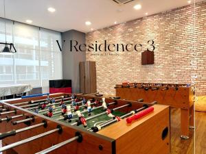 2Room 8pax Link to Velocity Mall MRT KL