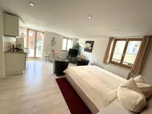 Apartment am Schloss - Inzigkofen