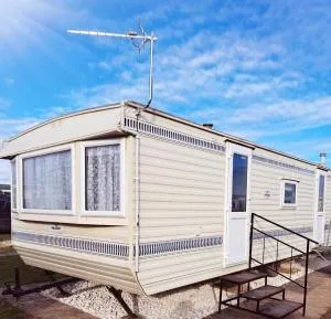 Plum 3 Coral Beach Ingoldmells 2 bed 6 berth - Addlethorpe