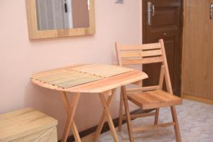 Belle Helen - Cozy Studio - Downtown Cairo