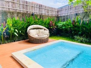 Villa Searra - Ocean Breeze Hideaway