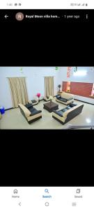 Moon Villa Mysore