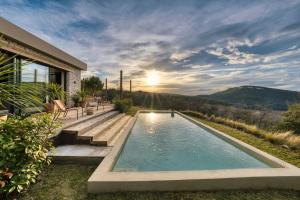 Campings Slow Village La Roque Sur Ceze : photos des chambres