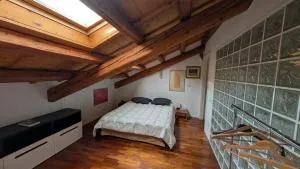 Piazza Grande Home - Privano