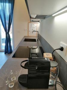 Nuovo appartamento 5 minuti a piedi dal Policlinico