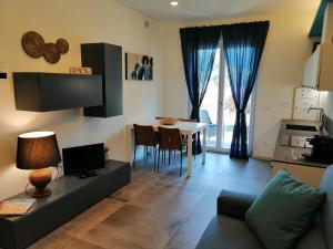 Nuovo appartamento 5 minuti a piedi dal Policlinico