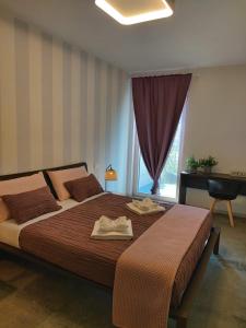 Nuovo appartamento 5 minuti a piedi dal Policlinico