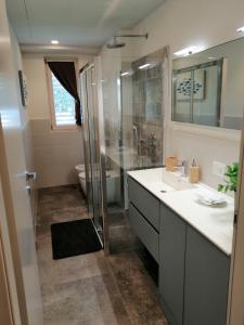 Nuovo appartamento 5 minuti a piedi dal Policlinico