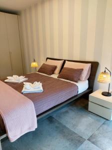 Nuovo appartamento 5 minuti a piedi dal Policlinico