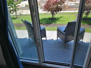 Nuovo appartamento 5 minuti a piedi dal Policlinico