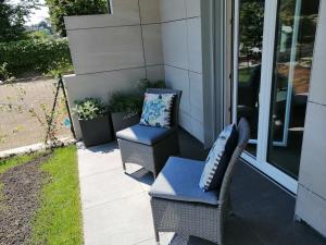 Nuovo appartamento 5 minuti a piedi dal Policlinico