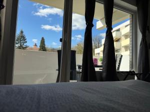 1 Zimmer Apartment in Bad Rothenfelde