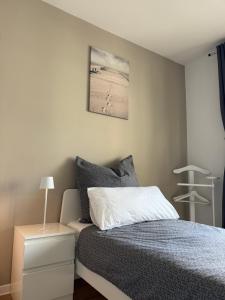 1 Zimmer Apartment in Bad Rothenfelde