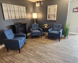 Newfound Inn & Suites