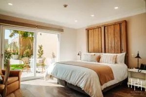 Hacienda Huamalata - Combarbalá