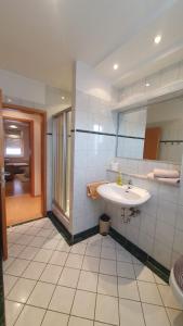 Pension Appartementhaus Central