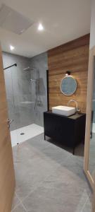 Appartements Appartement au coeur de la foret au calme et proche des pistes et des commodites : photos des chambres