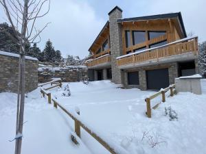 Appartements Appartement au coeur de la foret au calme et proche des pistes et des commodites : photos des chambres