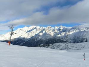 Appartements Le Cocon des Cimes : photos des chambres