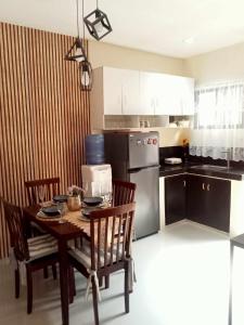 Rest & Ride - Your 2 Bedrooms Home in Kabankalan City!