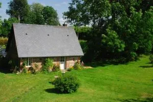 Petite maison et grand jardin Wifi Mer a 20 minutes - 贝尔米斯尼尔