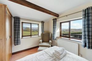 Tarns Cottage at Thompson Ground