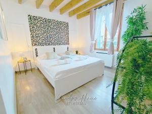 15 min from Paris center Parking & quiet area