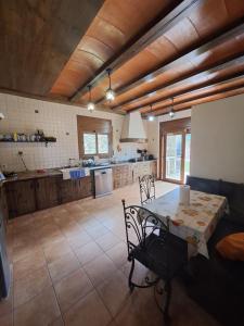 Villa Breda, piscina terraza privada