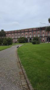 Camera Tripla con Balcone