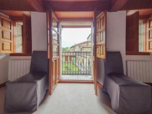 La Casita del Montañes