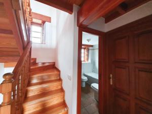 La Casita del Montañes