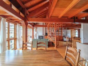 La Casita del Montañes