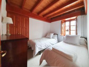 La Casita del Montañes