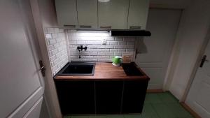 Prague 7days Apartments - FREE PARKING