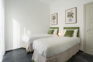 Rinascimento Apartments