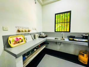 Bakmee Villa