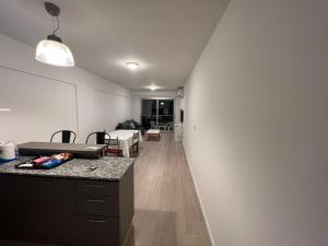 Departamentos de 2 ambientes super equipado Hospital Italiamo 8