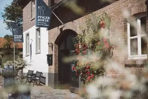 De Pingerhoeve - Nuth