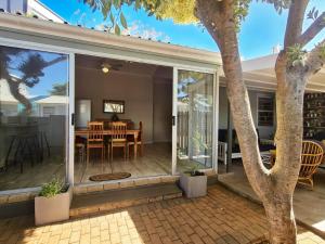 The Fishermans House